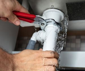 About Emergency plumbing pros Pitcairn, PA