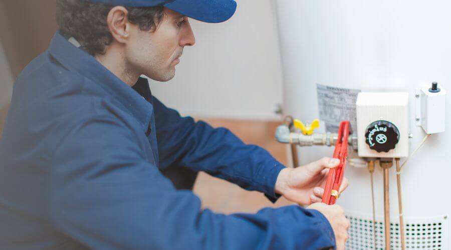 Professional emergency plumbing in Pitcairn, PA